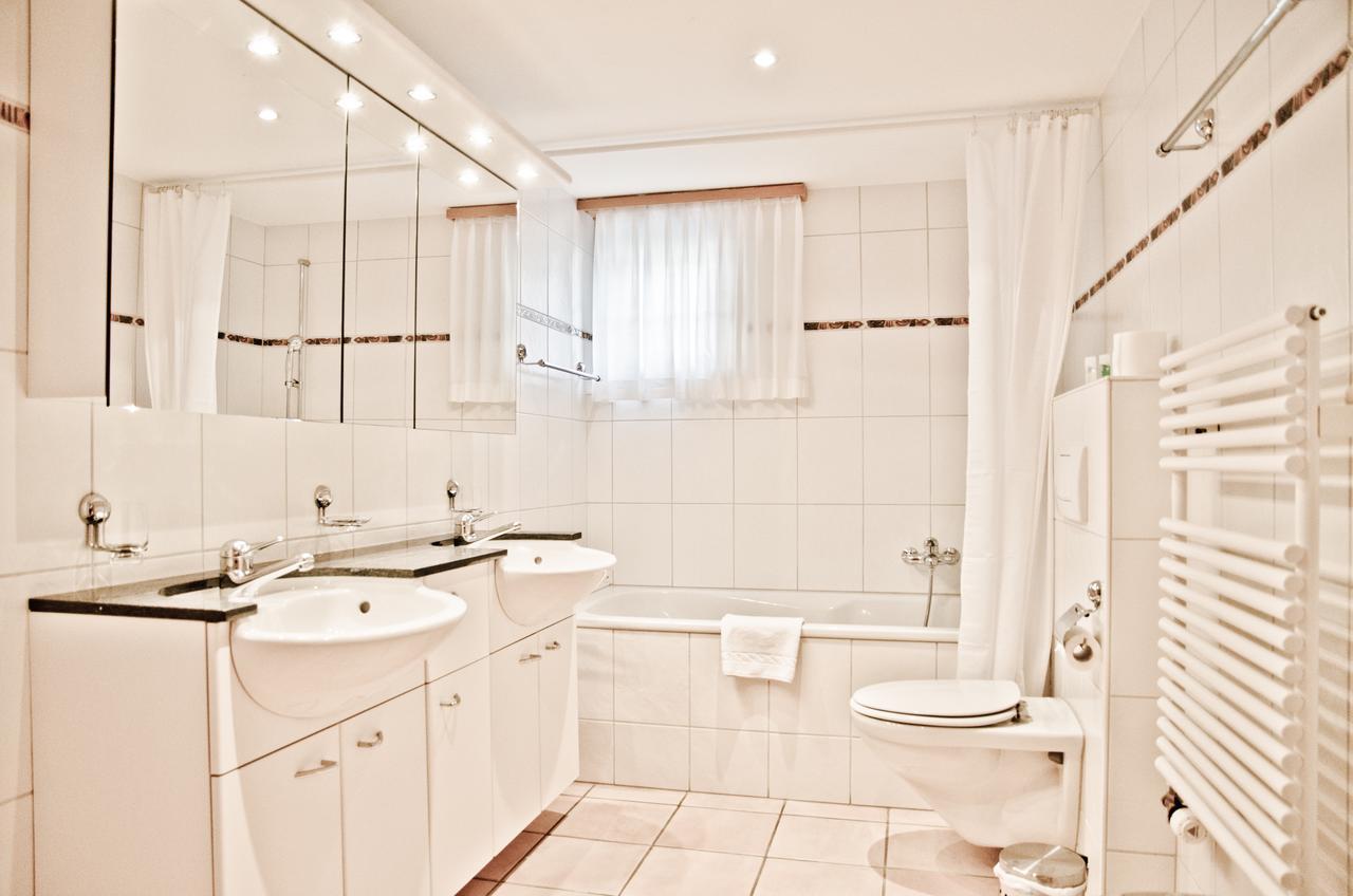 Apartment St. Louis 3.5 - Griwarent Ag *
