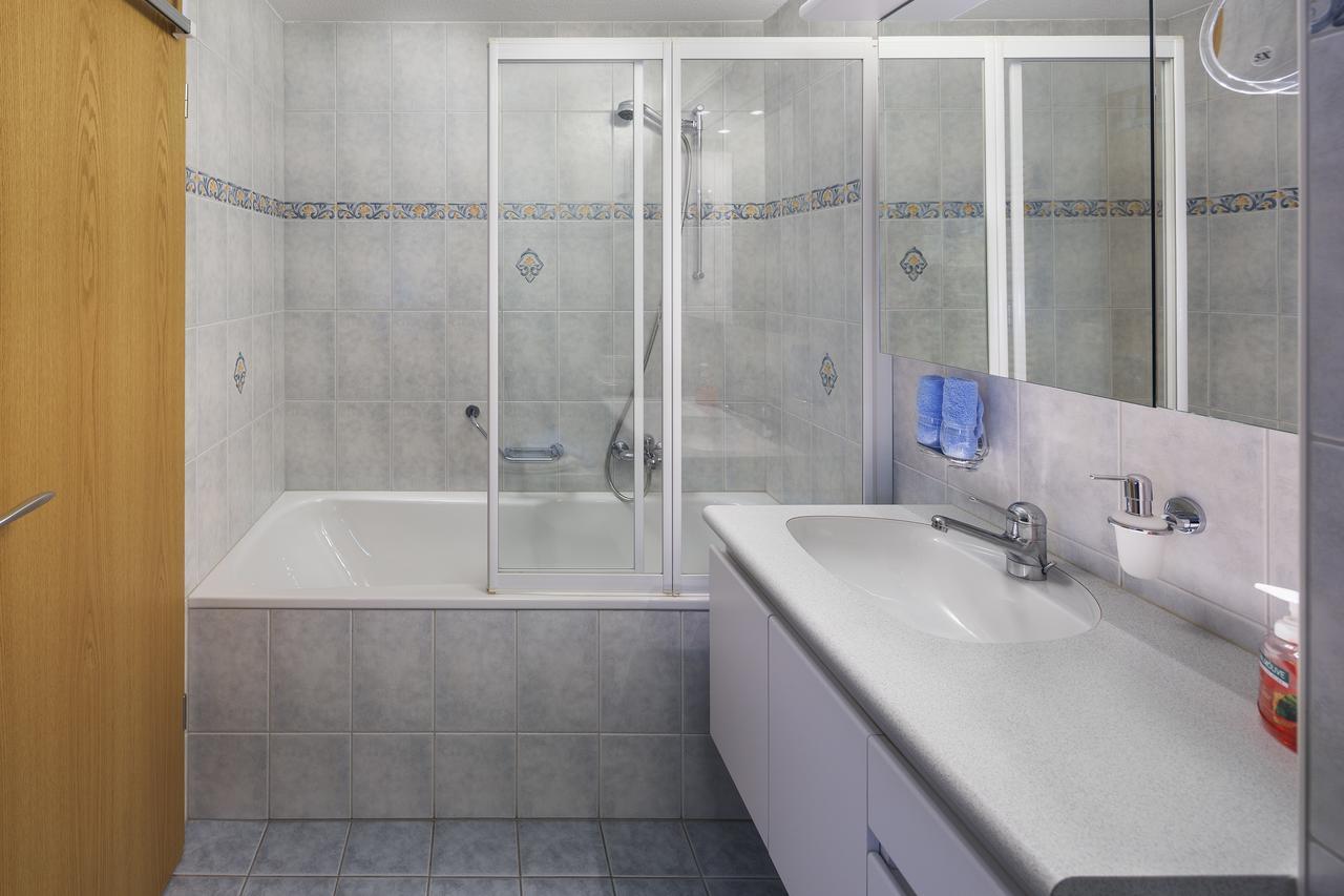 Apartment Dolce Vita *