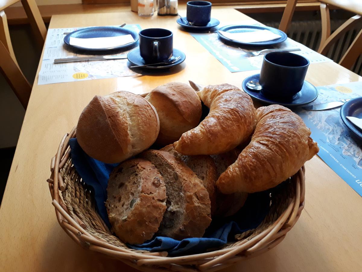 Hotel Tschuggen Grindelwald
