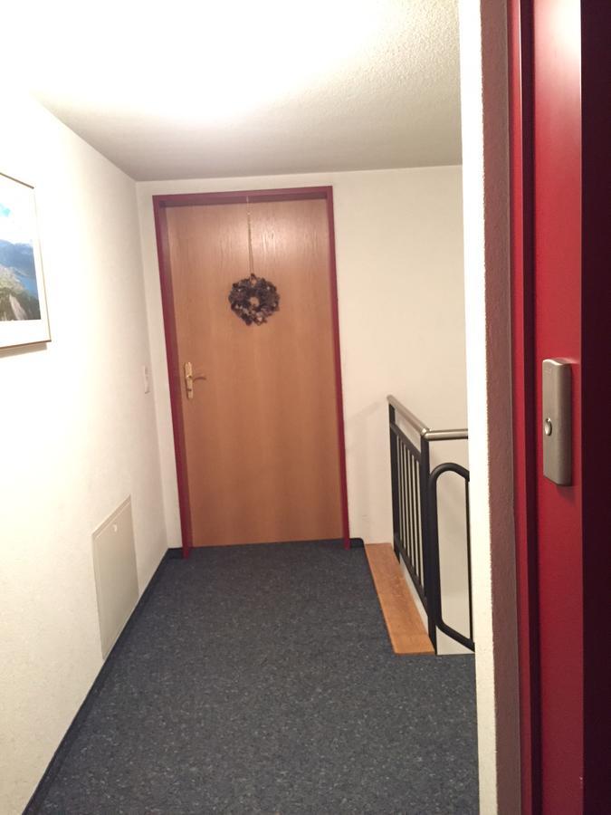 Haus Sapporo *