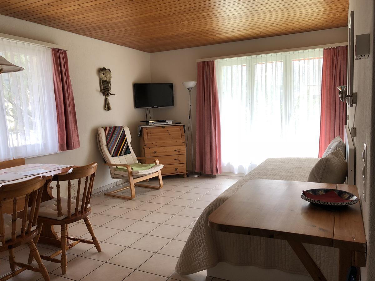 Almis Sunna Apartment