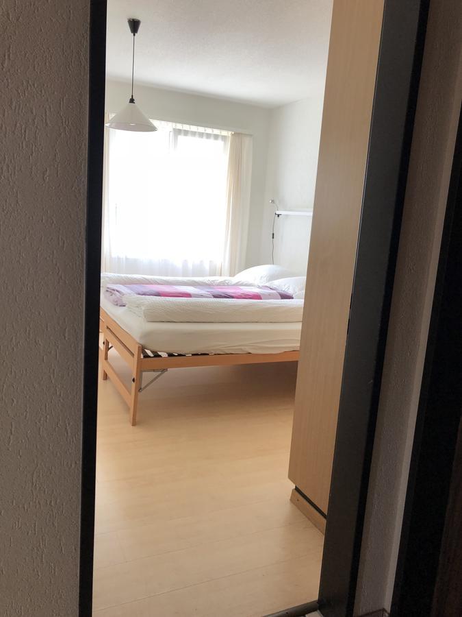 Almis Sunna Apartment Grindelwald