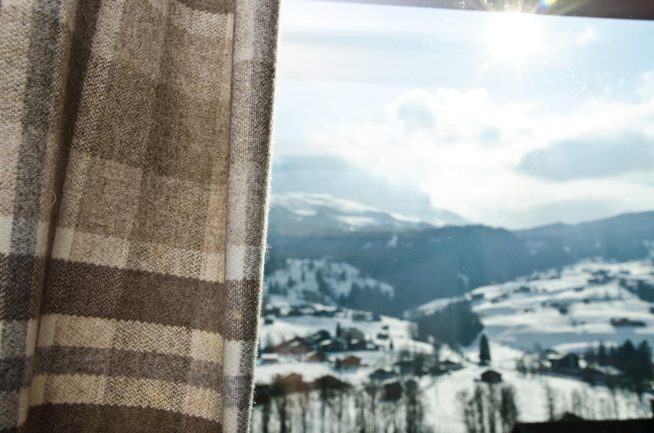 Apartment Antara - Griwa Rent Ag Apartment Grindelwald
