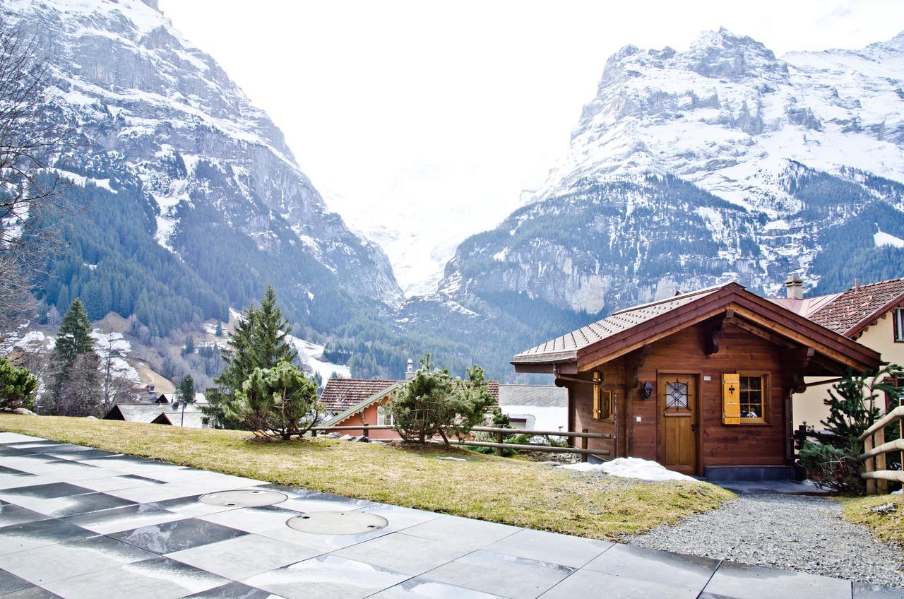 Fortuna 3.5 - Griwarent Ag * Grindelwald