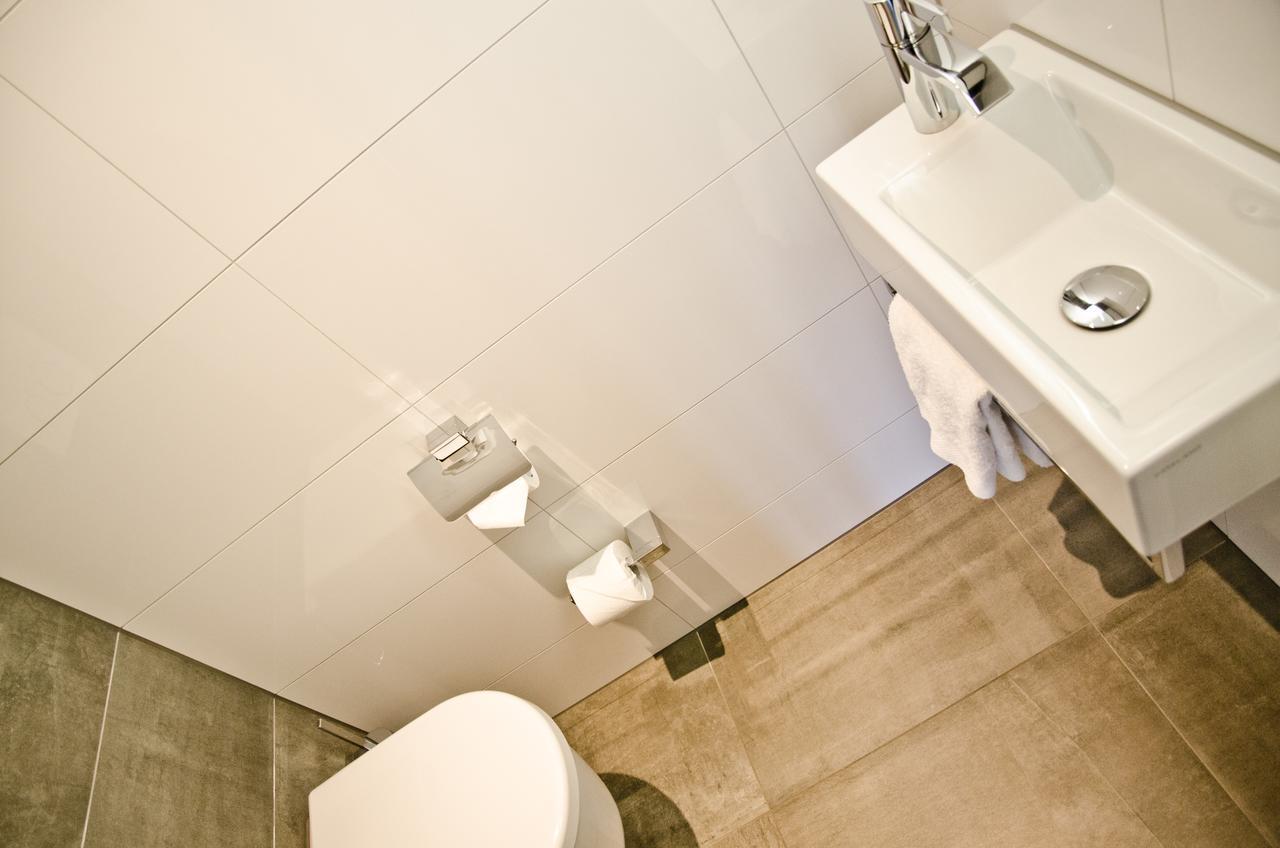 Apartment Fortuna 3.5 - Griwarent Ag *