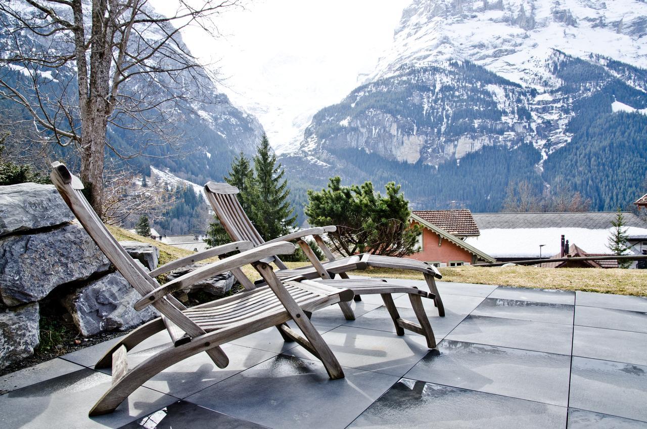 Fortuna 3.5 - Griwarent Ag Grindelwald