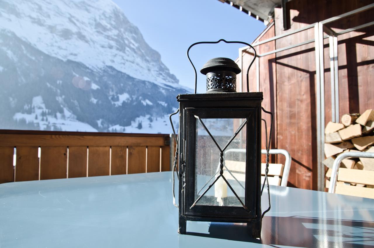 Apartment Matterhorn - Griwa Rent Ag *
