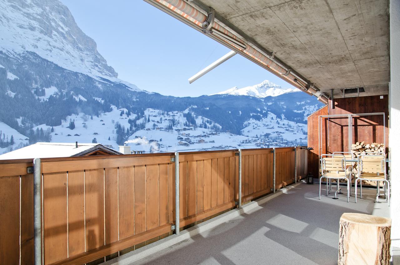Matterhorn - Griwa Rent Ag Grindelwald