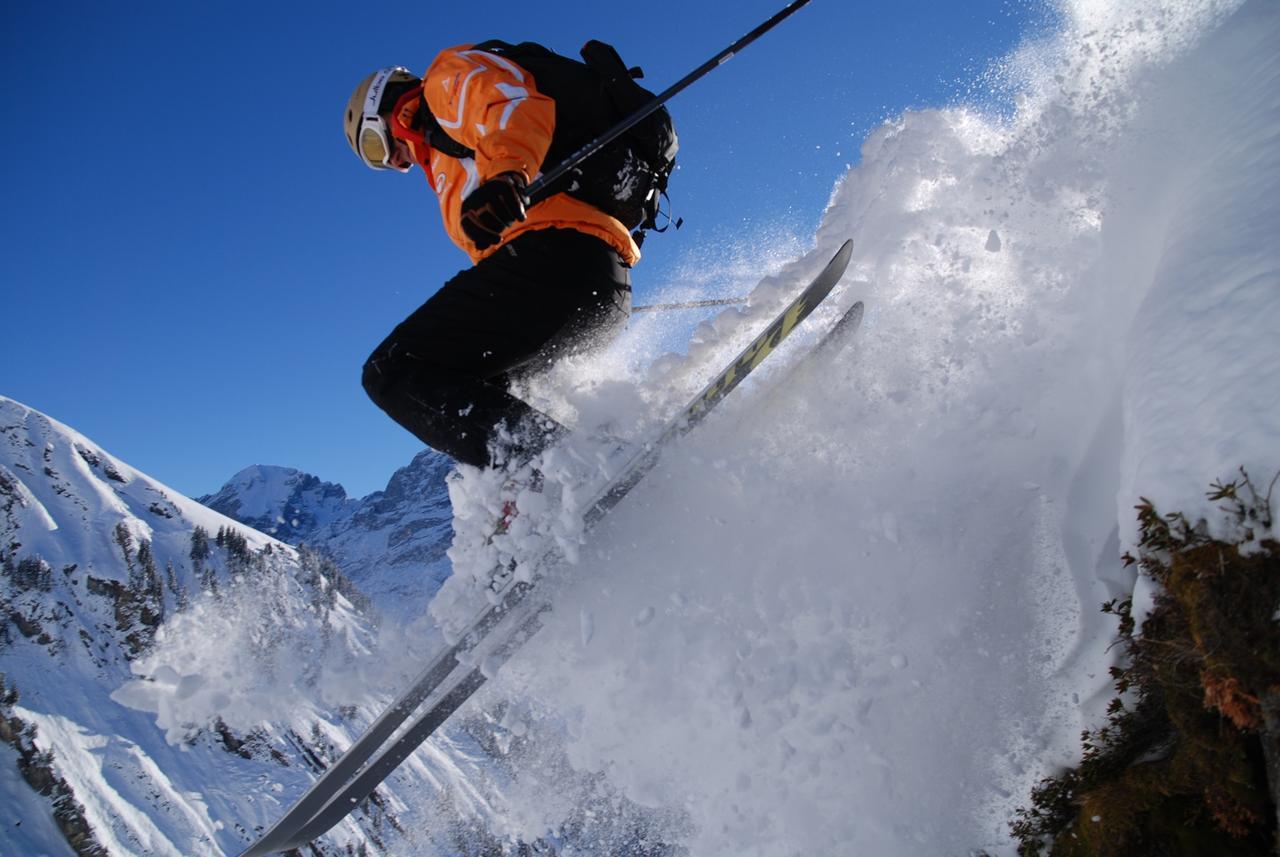 Lauberhorn