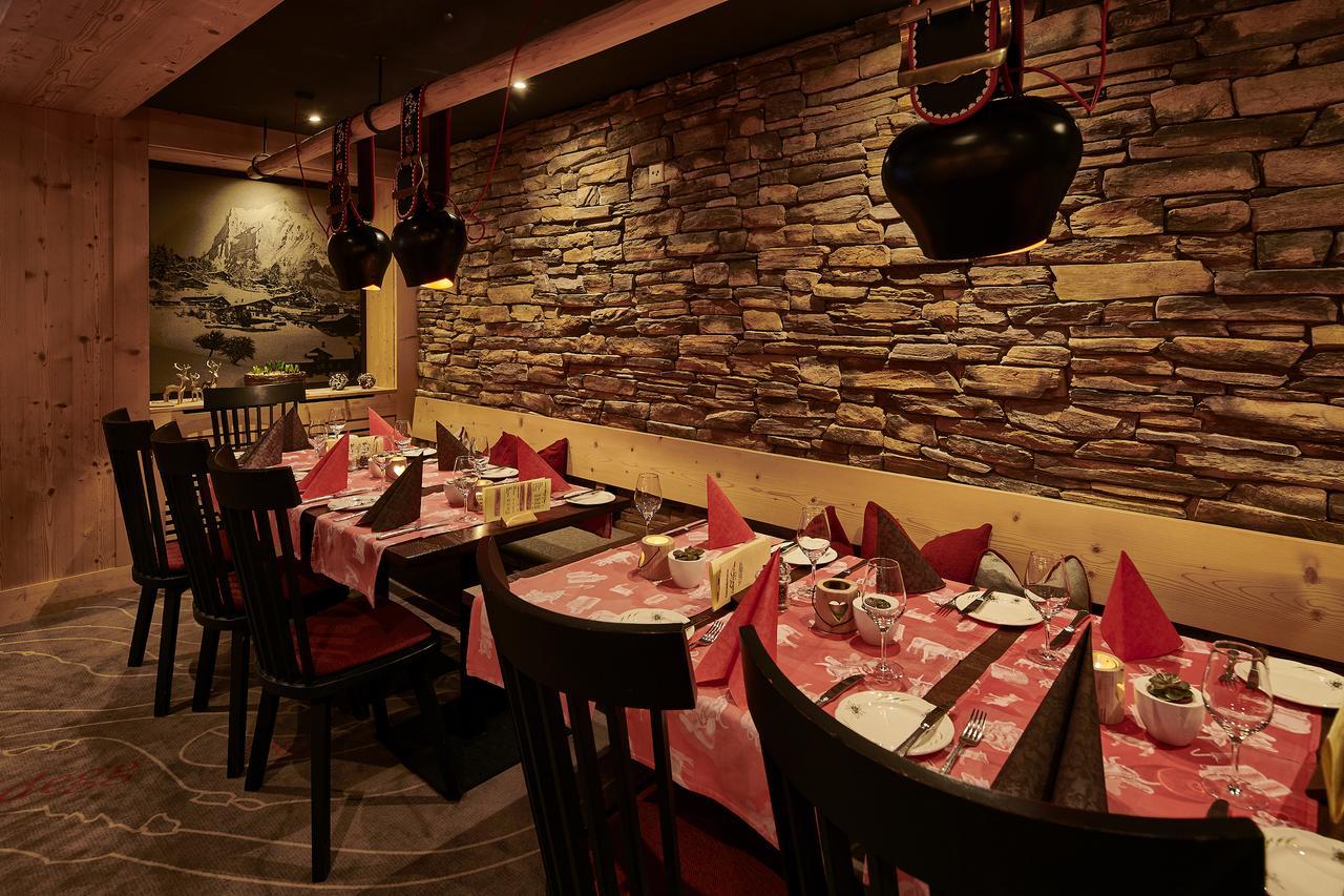 Hotel Wolter -