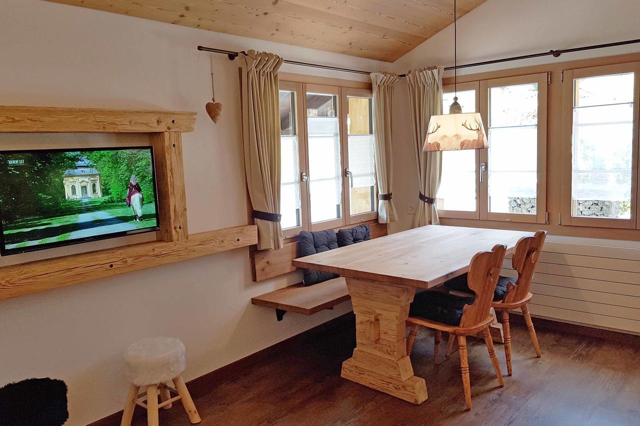 Apartment Guggerzyt *