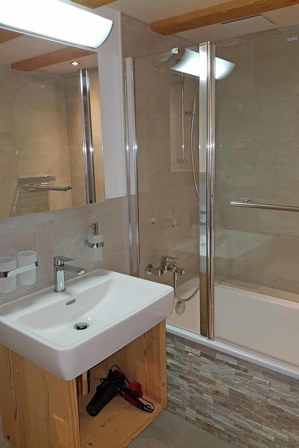 Apartment Guggerzyt Grindelwald