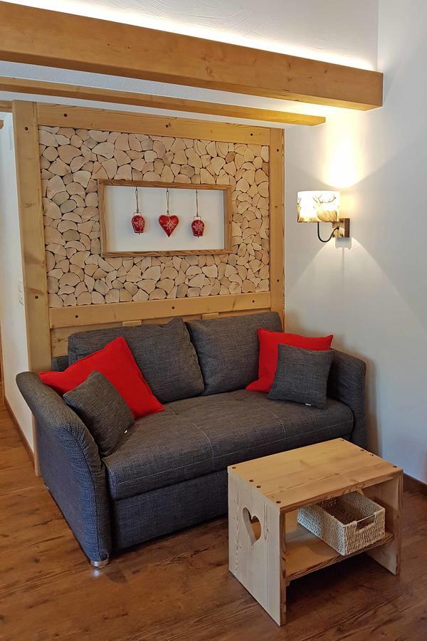 Guggerzyt Apartment *