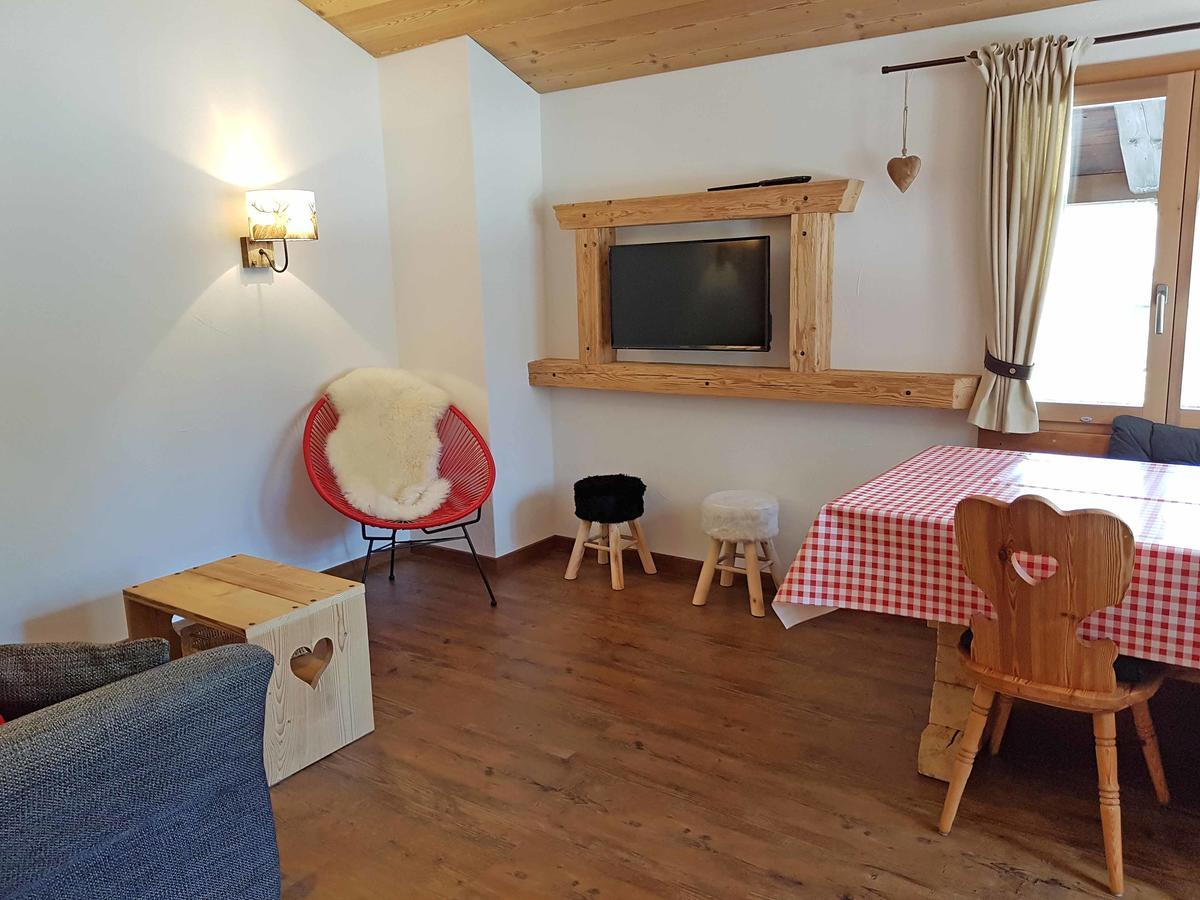 Apartment Guggerzyt