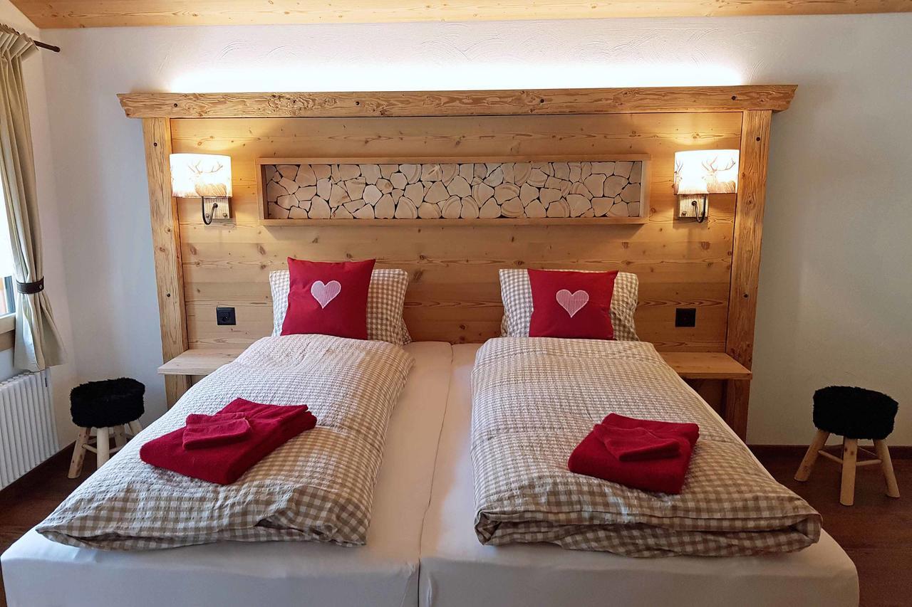 Apartment Guggerzyt Grindelwald