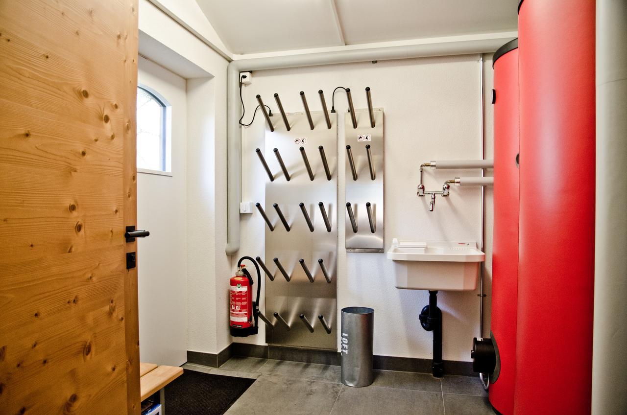 Apartment Fortuna 5.5 - Griwarent Ag
