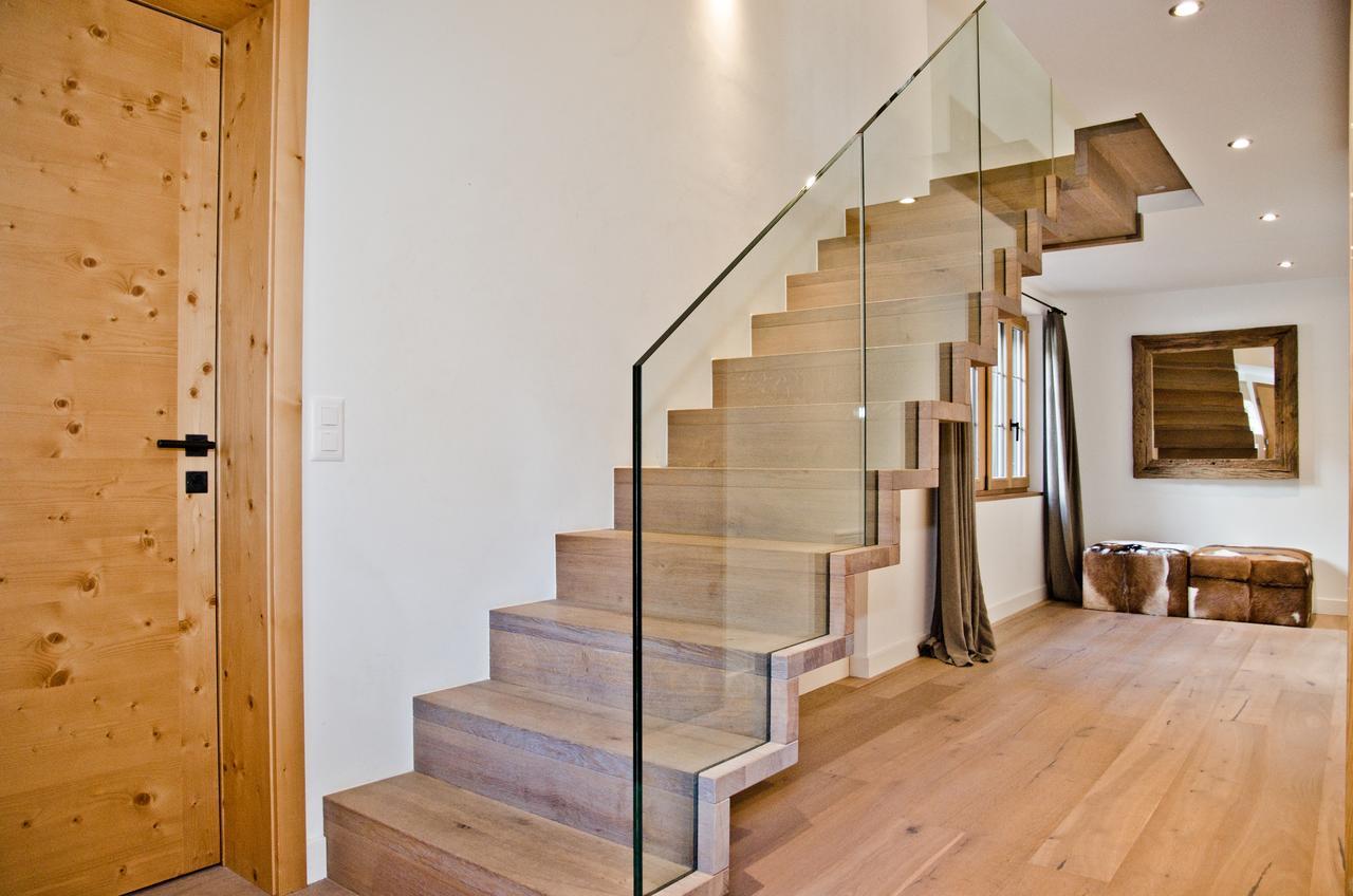 Apartment Fortuna 5.5 - Griwarent Ag Grindelwald