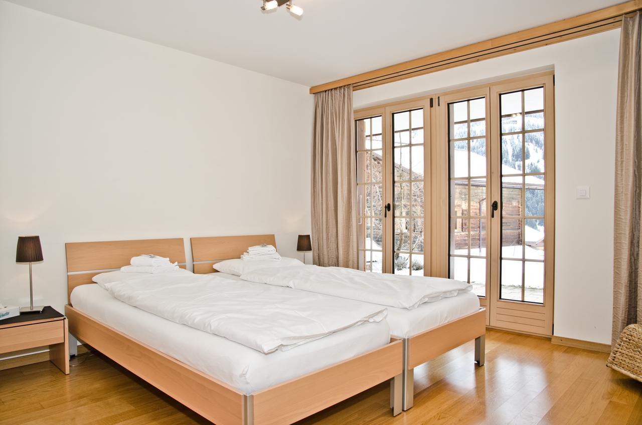 Rivendell - Griwarent Ag * Grindelwald