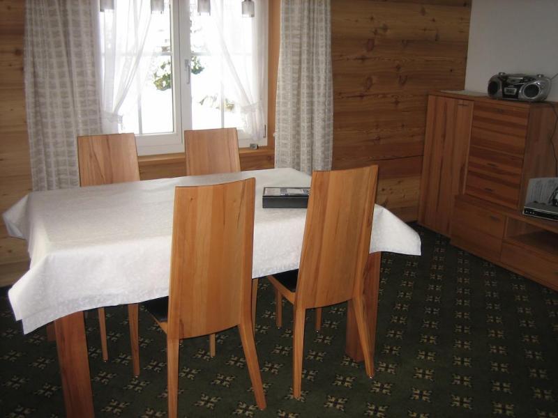 Hotel Gletschertal 3*