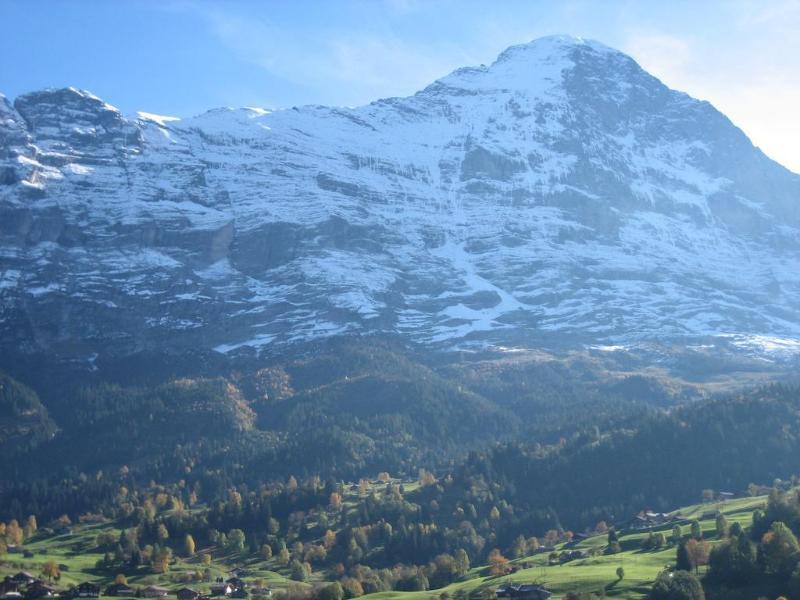Gletschertal Hotel 3*