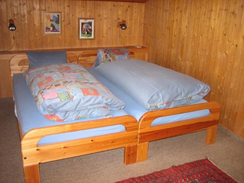 Hotel Gletschertal Grindelwald