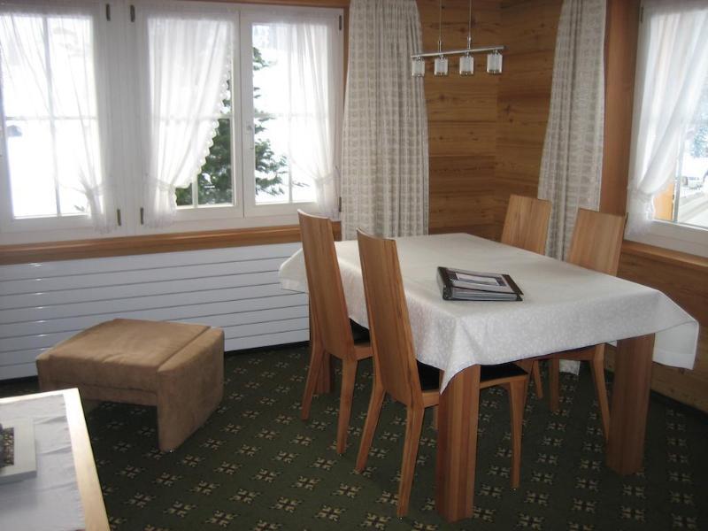 Hotel Gletschertal