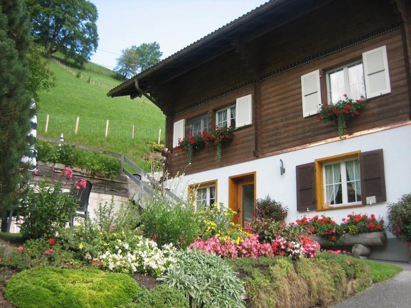 Gletschertal Hotel