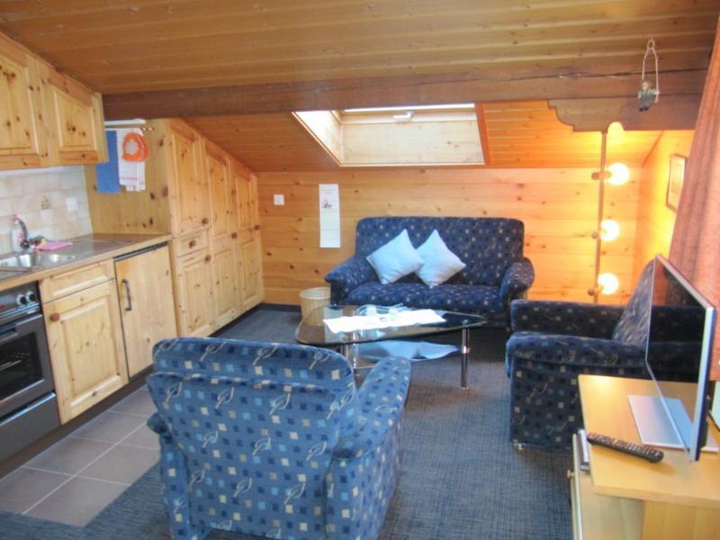 Gletschertal 3*