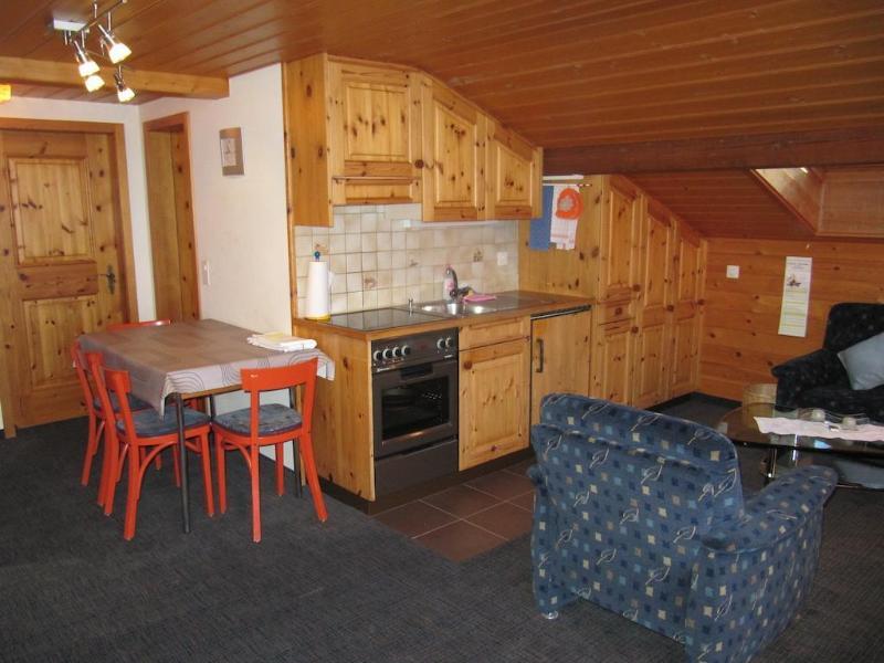 Gletschertal Hotel
