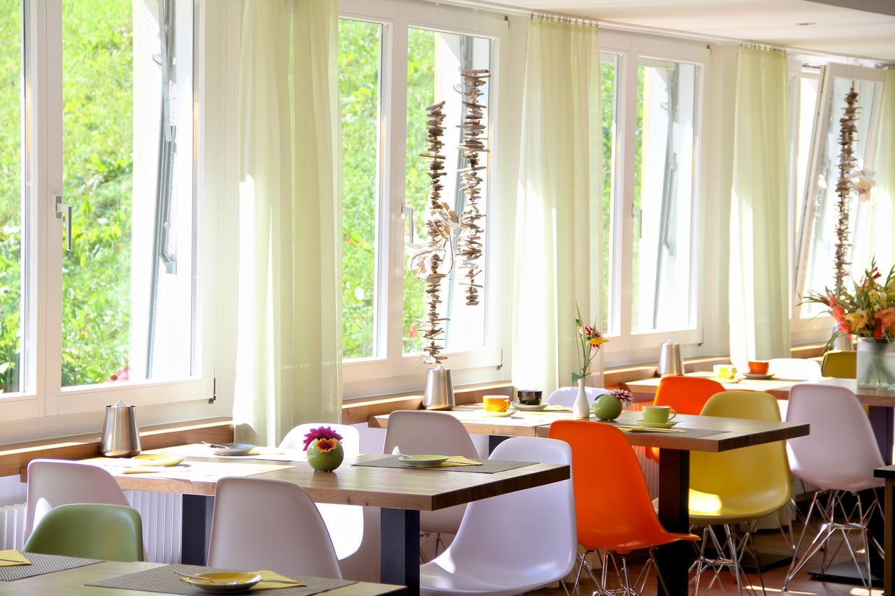 Hotel Lauberhorn Grindelwald