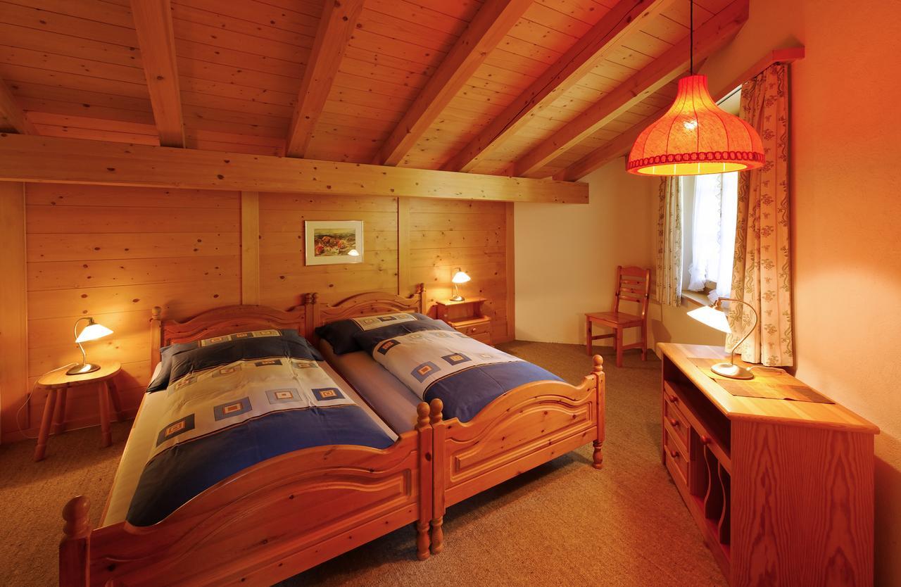 Apartment Unter Dem Stein
