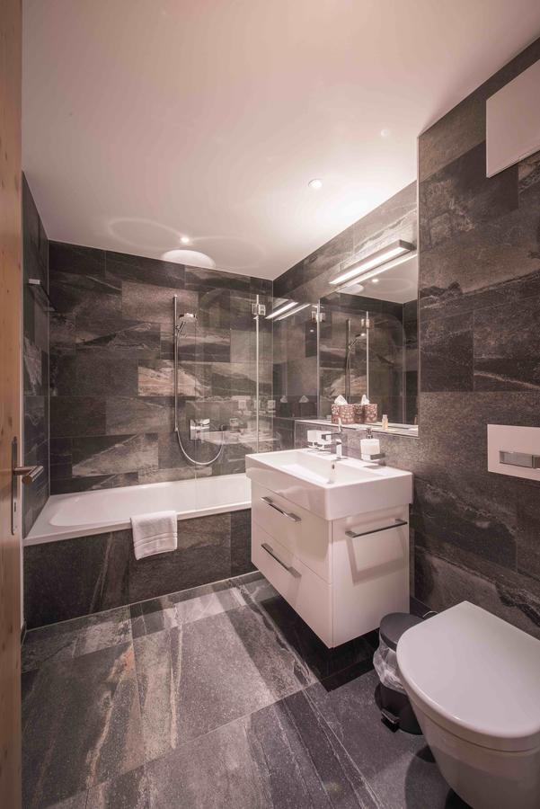 Apartment Bernstein Grindelwald