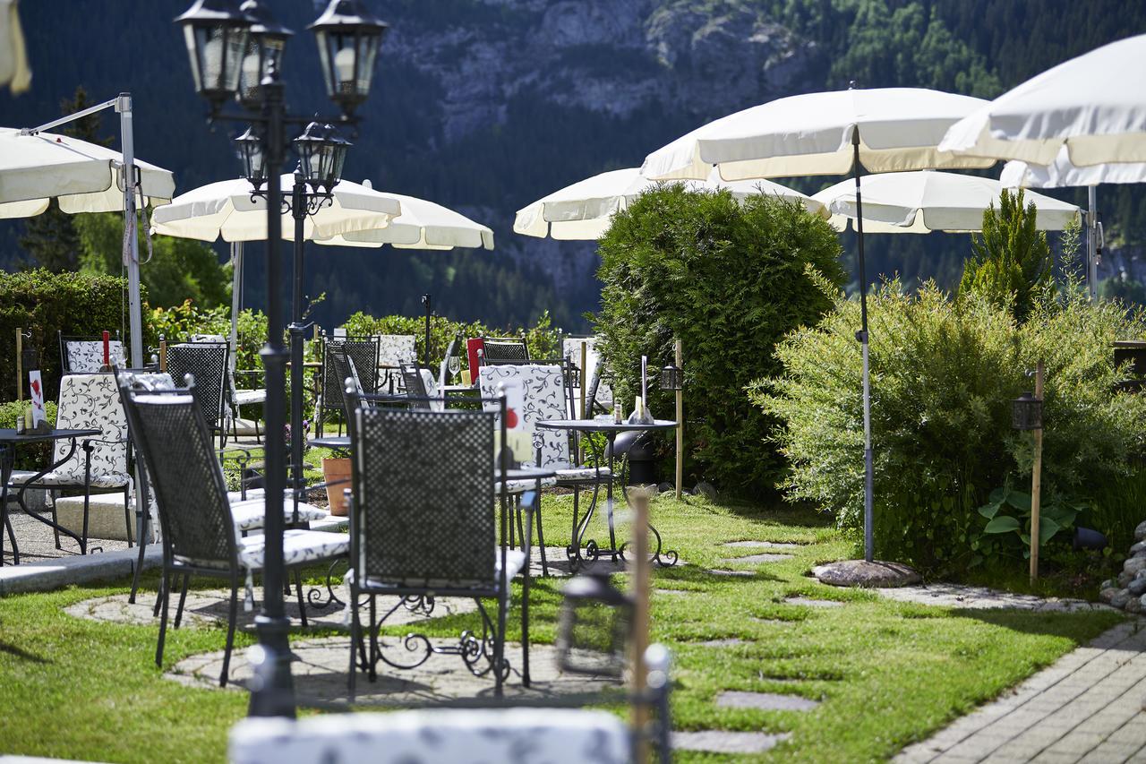 Hotel Spinne 4*