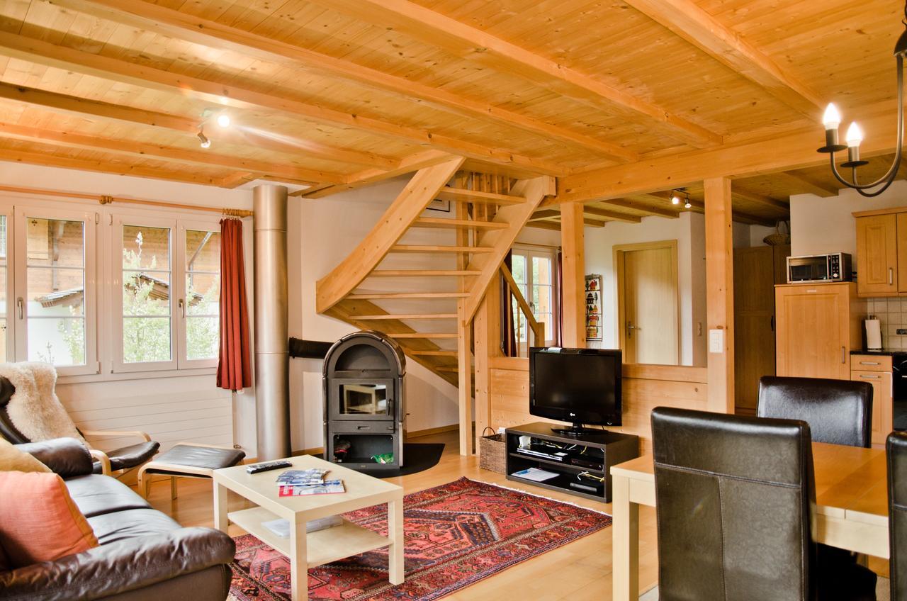 Kiwi Rechts - Griwa Rent Ag Grindelwald