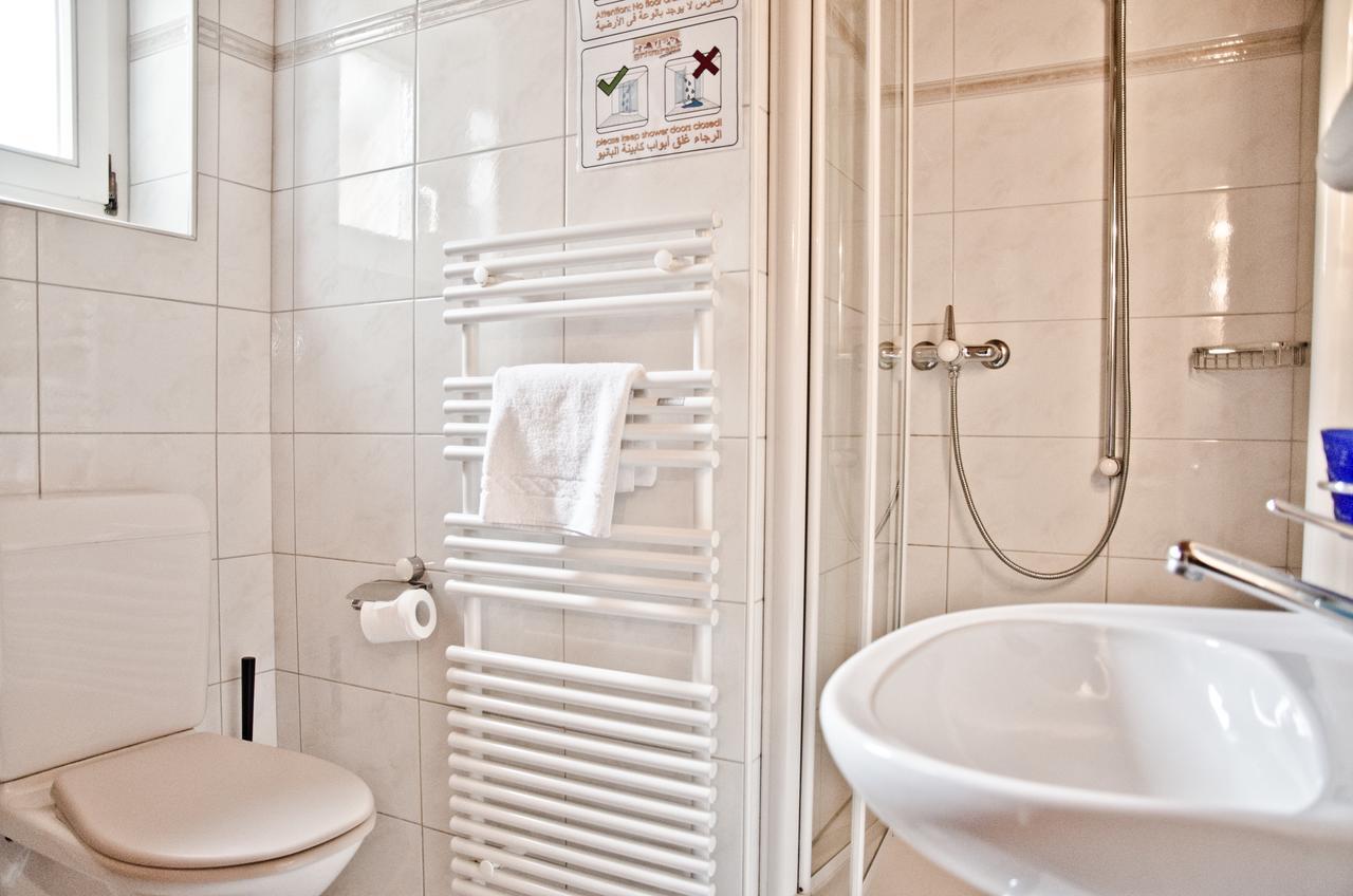Balisier - Griwarent Ag Apartment