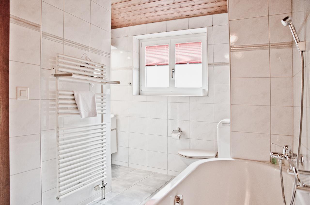 Balisier - Griwarent Ag Apartment Grindelwald