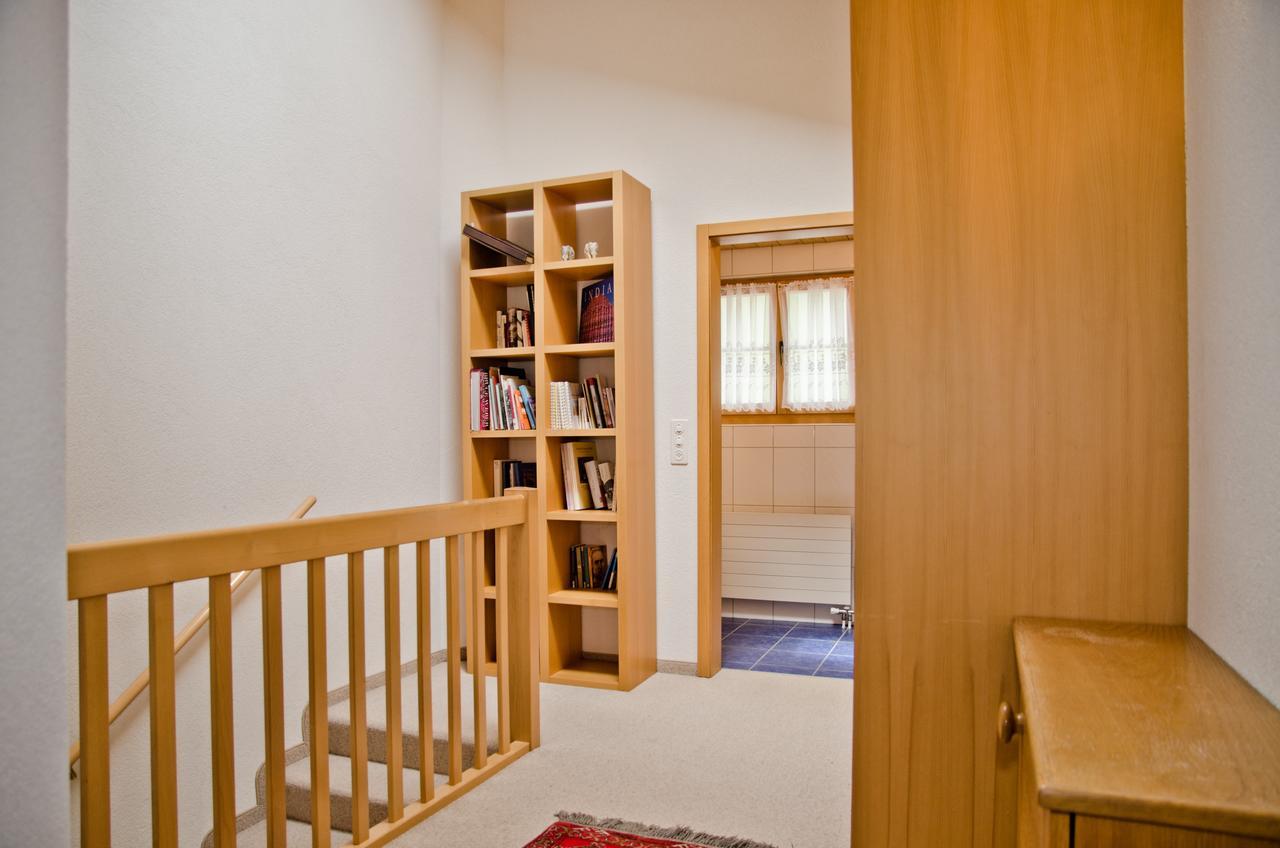 Apartment Schneerose - Griwa Rent Ag Apartamento *