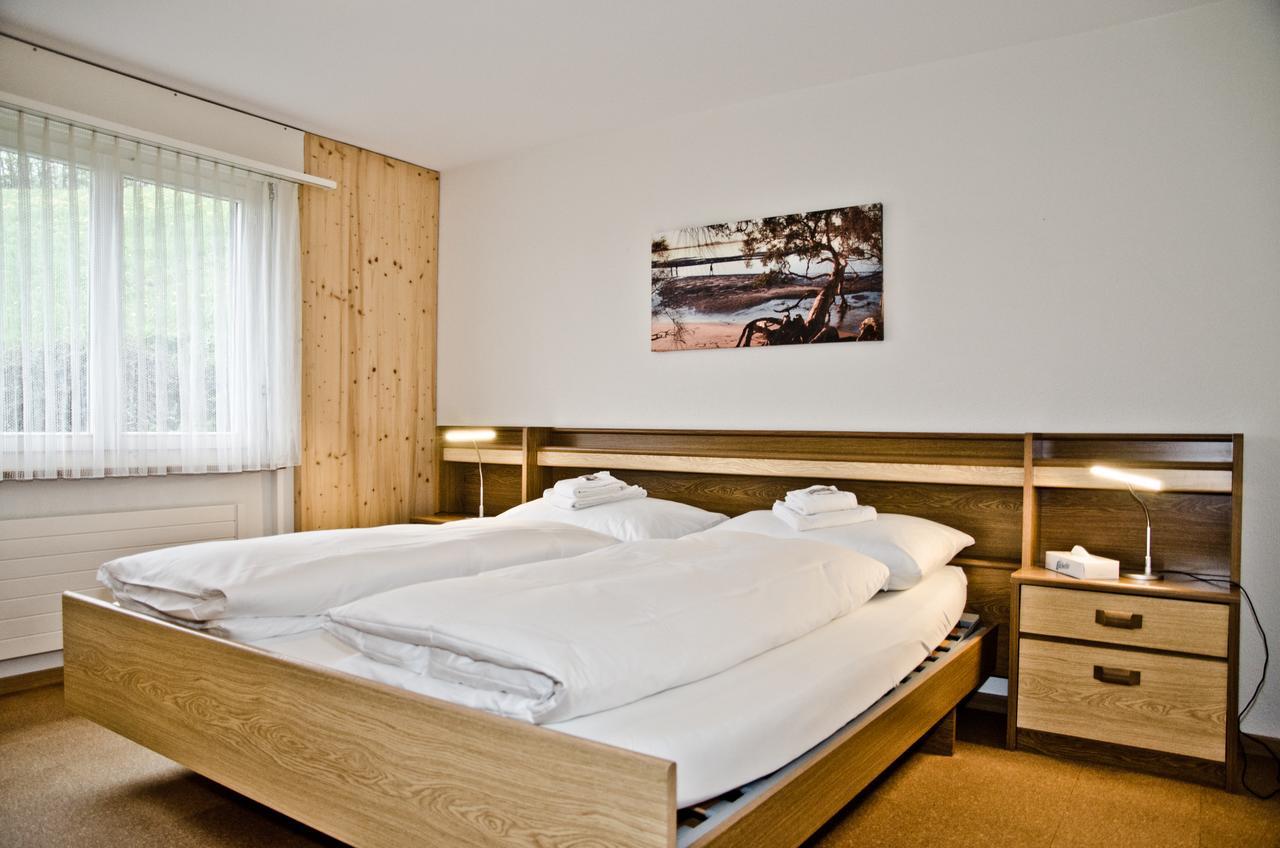 Apartment Schönegg - Griwa Rent Ag Grindelwald