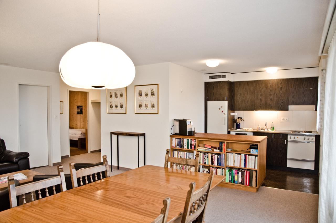 Schönegg - Griwa Rent Ag Apartment