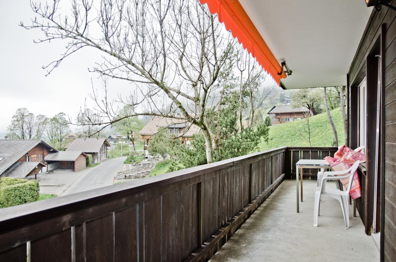 Apartment Schönegg - Griwa Rent Ag