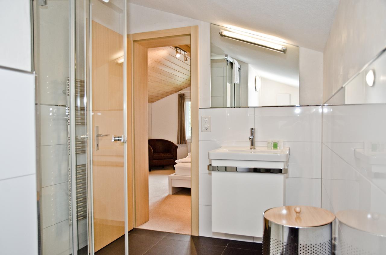 Zita - Griwa Rent Ag * Grindelwald