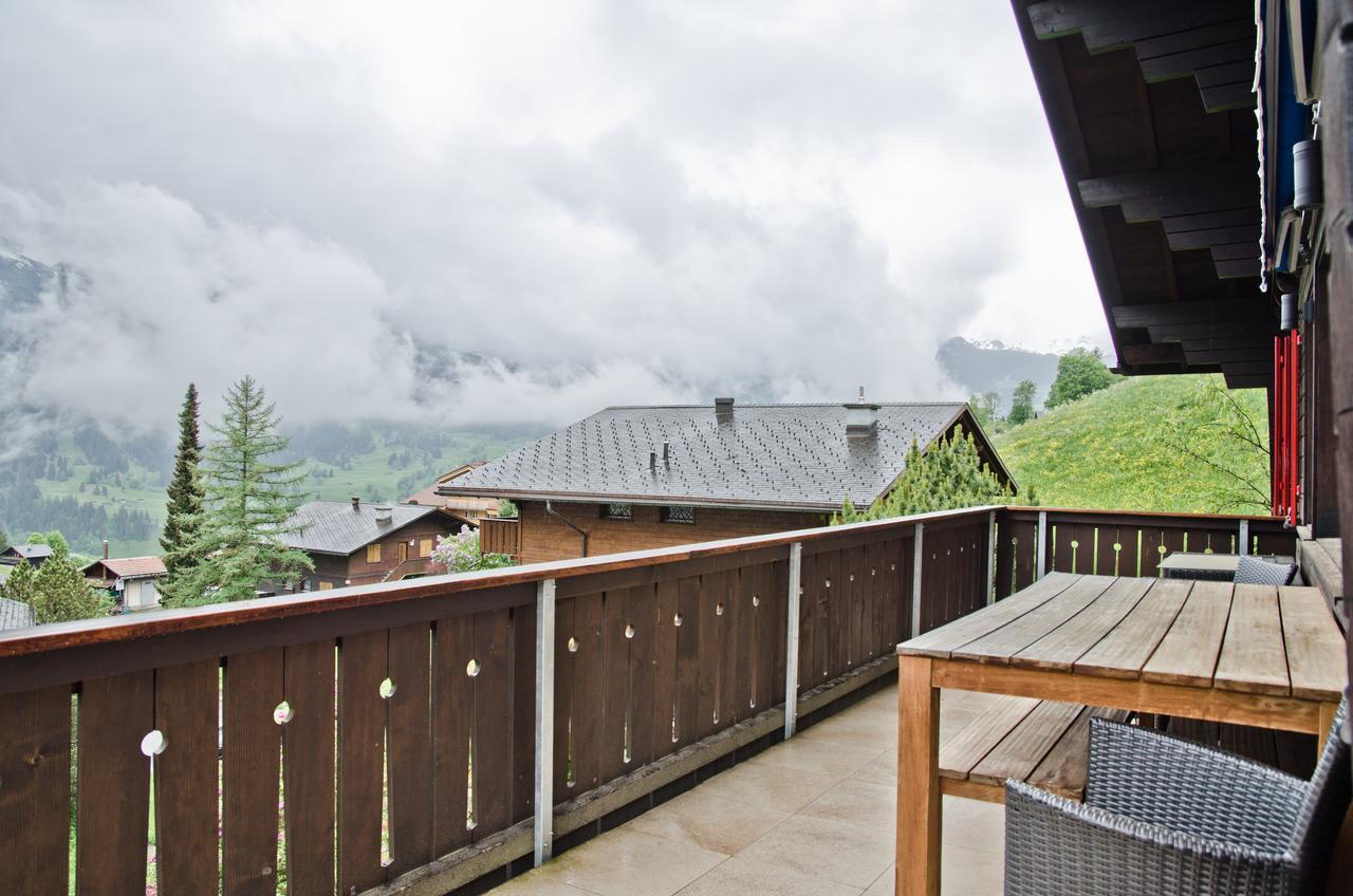 Zita - Griwa Rent Ag Apartment