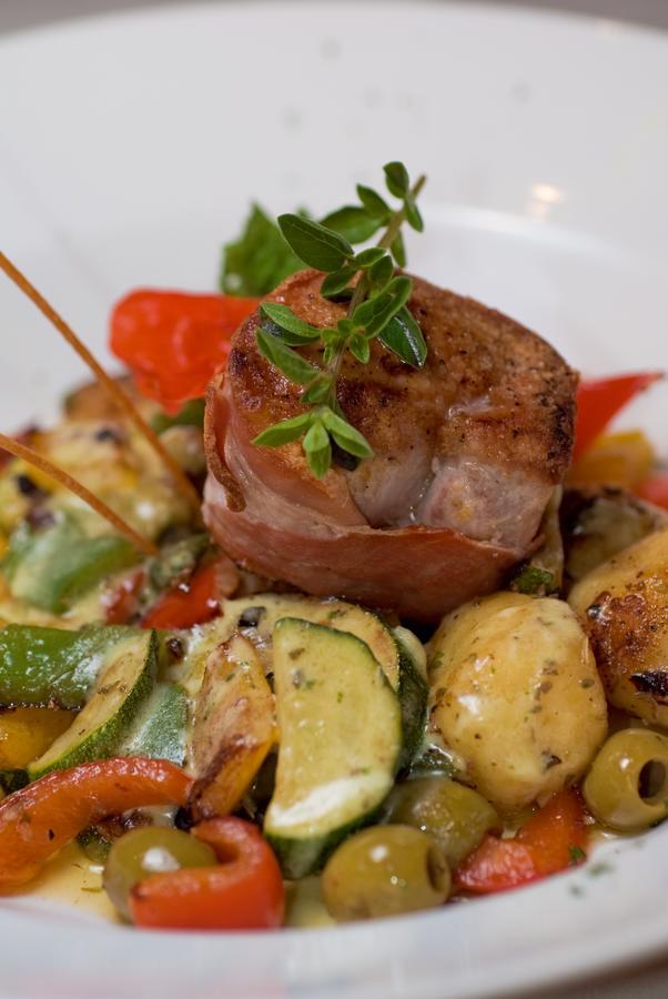 Restaurant Alpina Grindelwald