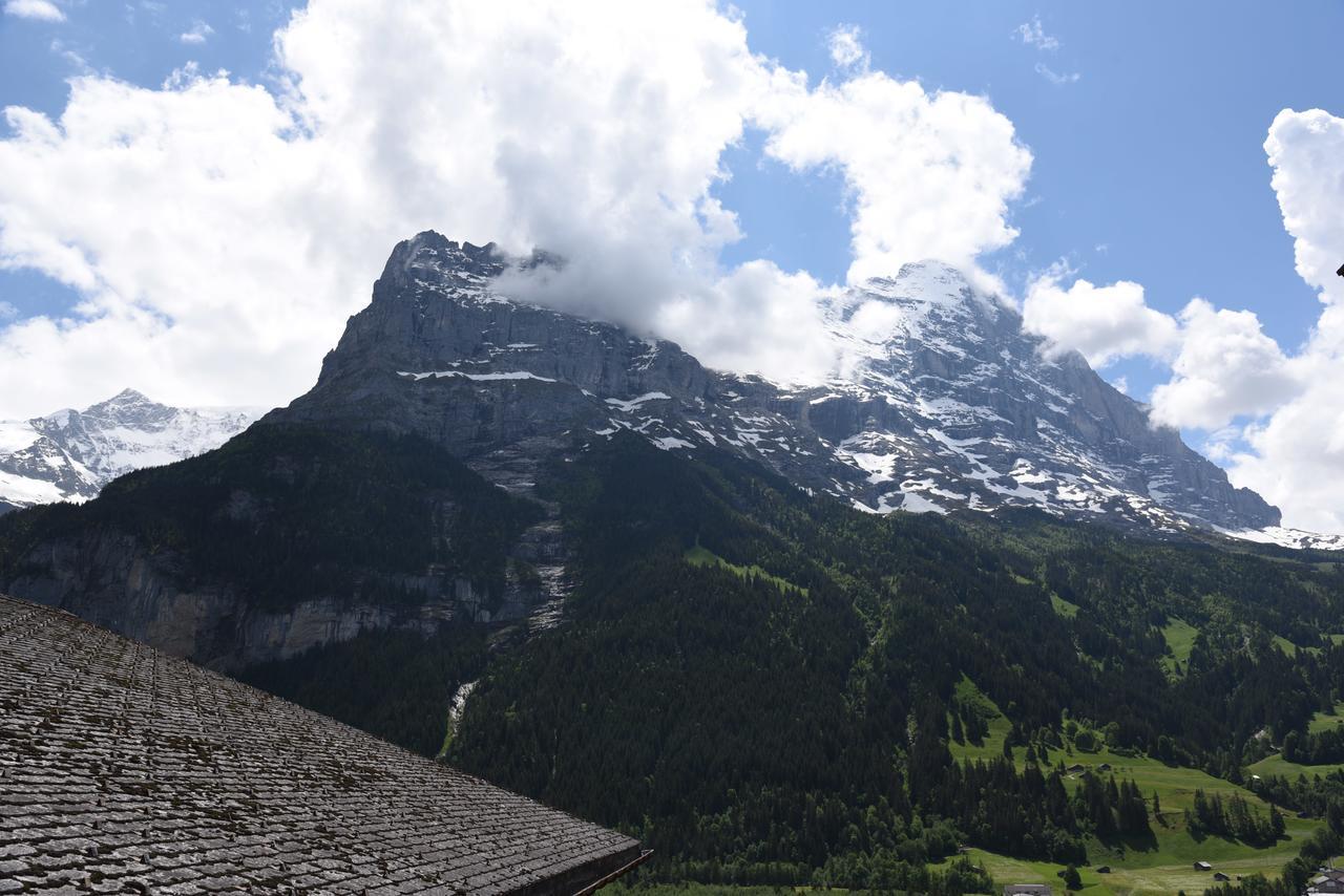 Hotel Tschuggen