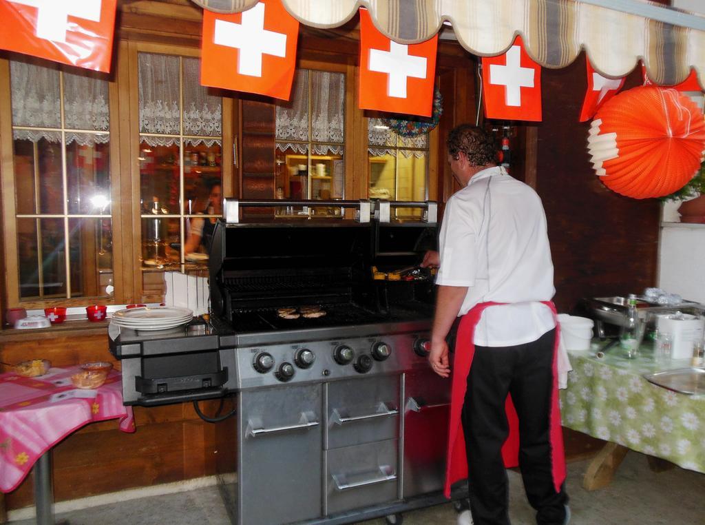 Alpenhof 3*