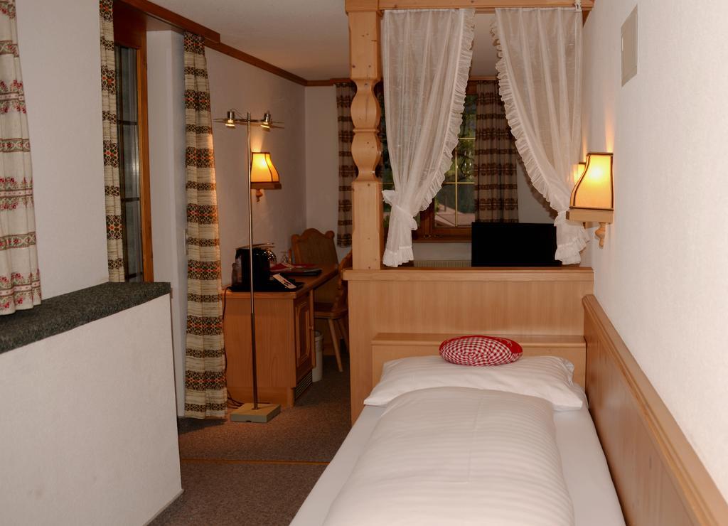 Alpenhof Hotel