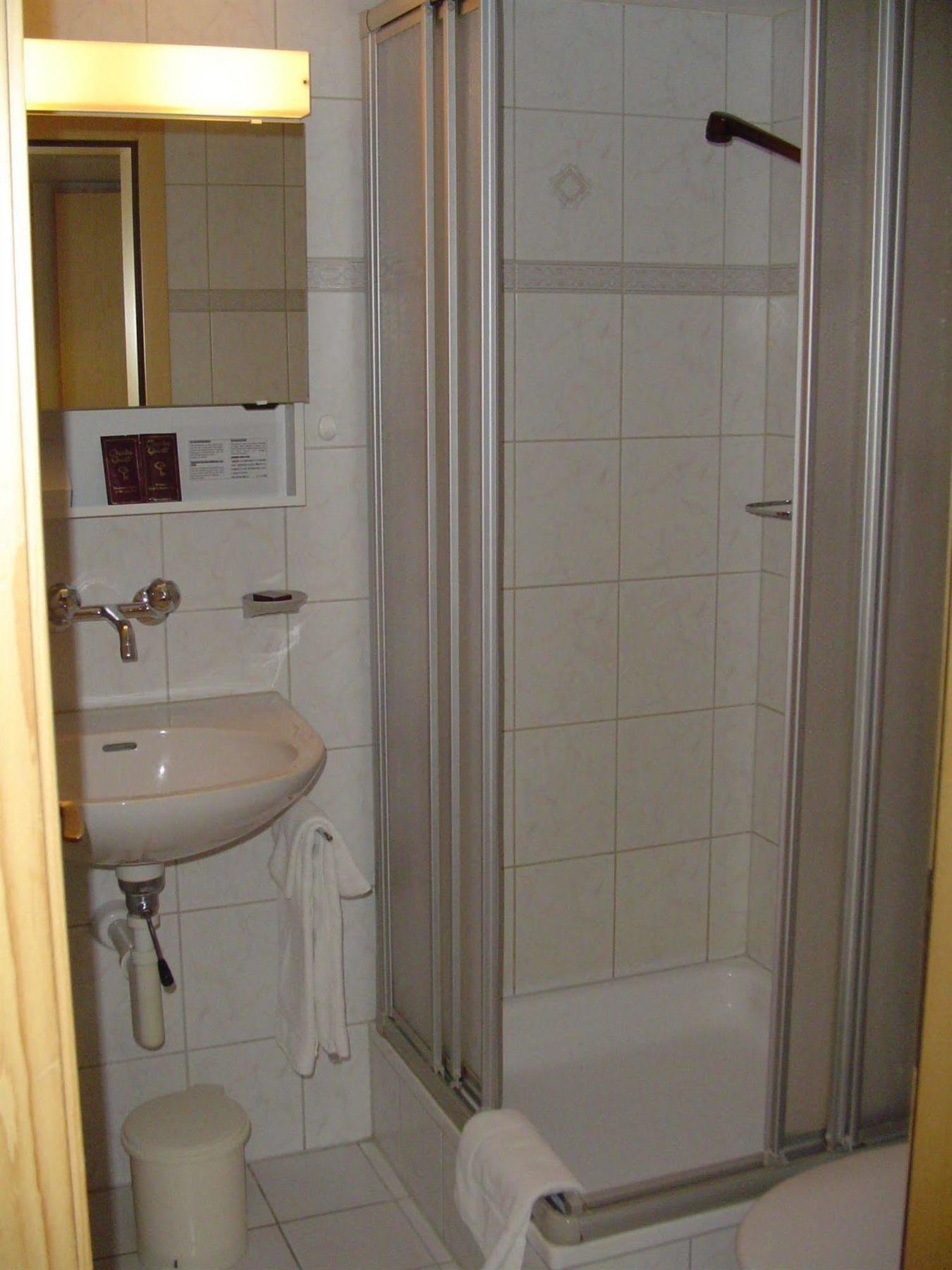 Tschuggen - No Kitchen Apartment Grindelwald