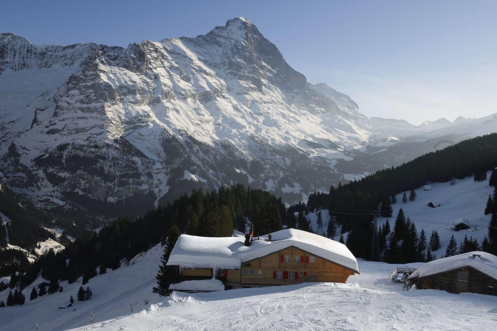 Hotel Alpinhotel Bort 3*
