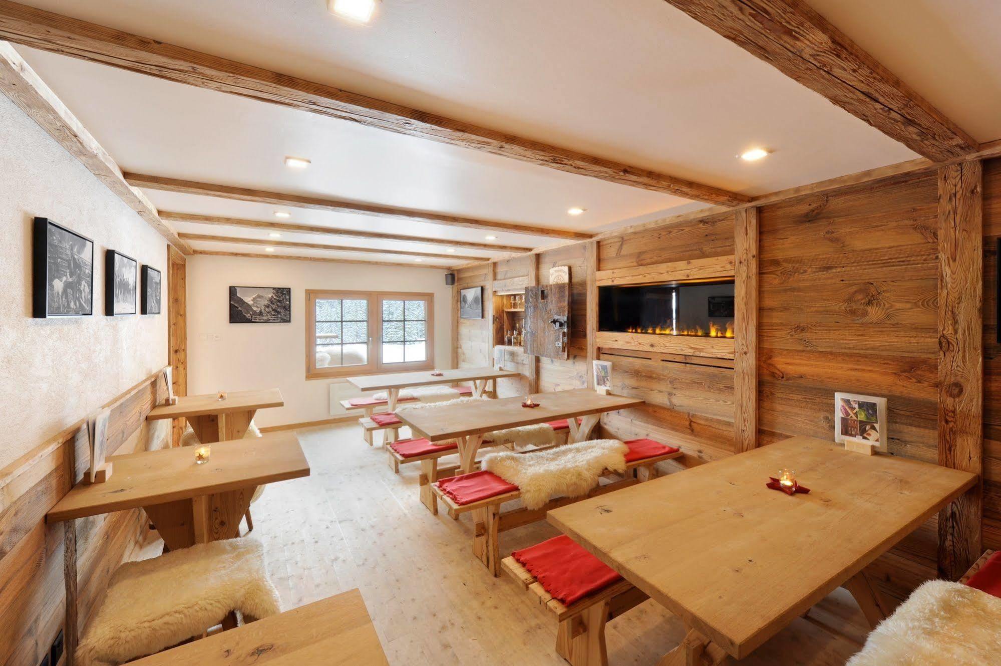 Alpinhotel Bort Hotel 3*