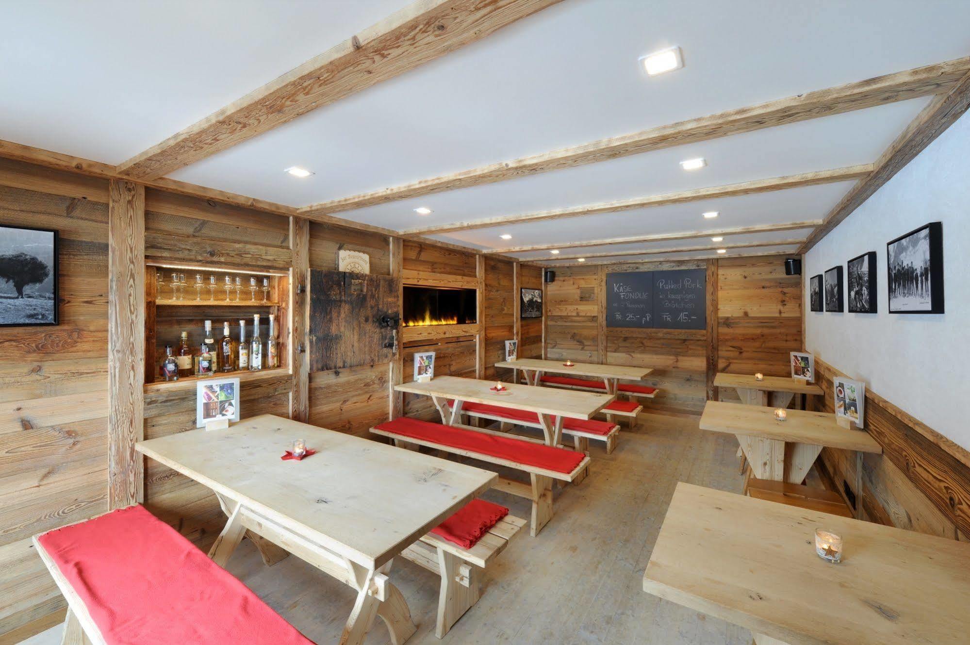 Hotel Alpinhotel Bort 3*